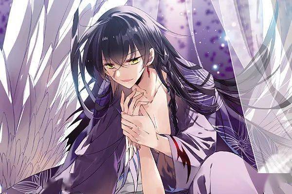 或许你有喜欢的反派吗