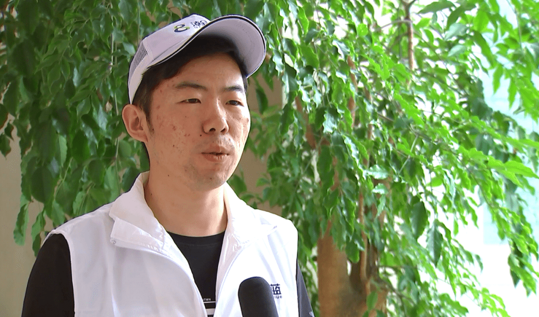 积极参与生态保护,尊重自然,保护自然,共建天蓝,地绿,水清的美丽家园