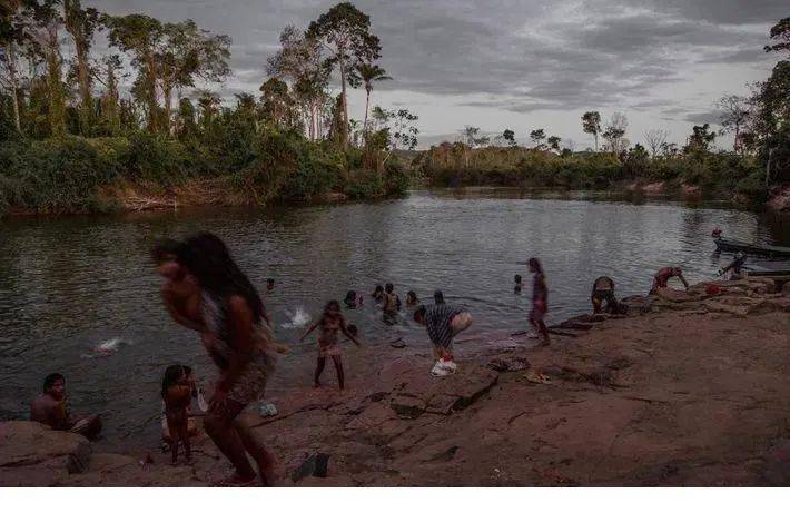 人类是食人族吗