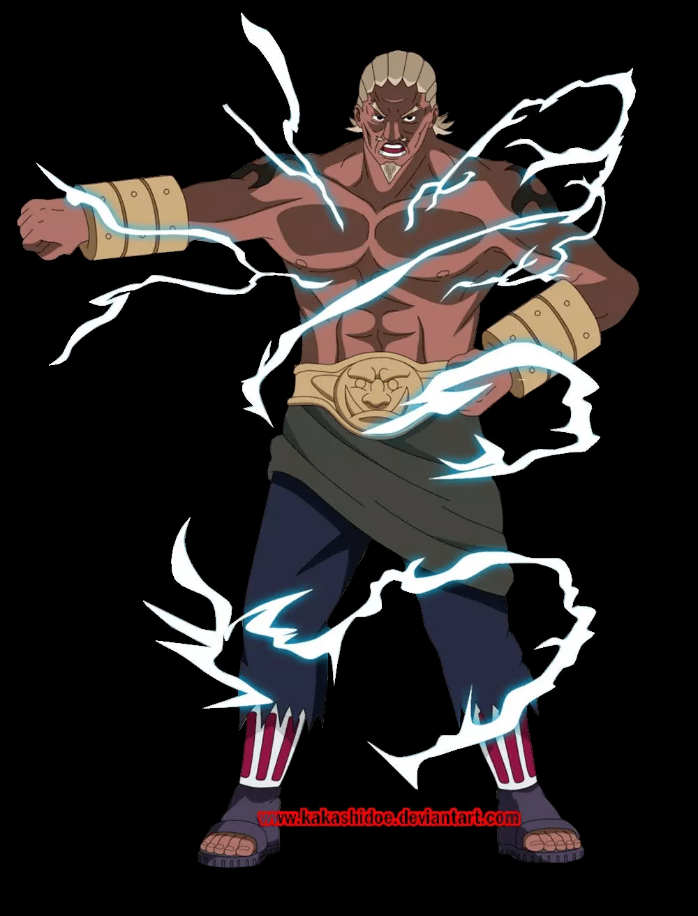 火影乡村爱情故事第十六章