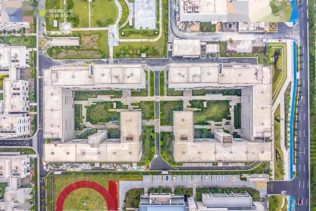 便民临港新片区限价房实景航拍来啦附申请流程