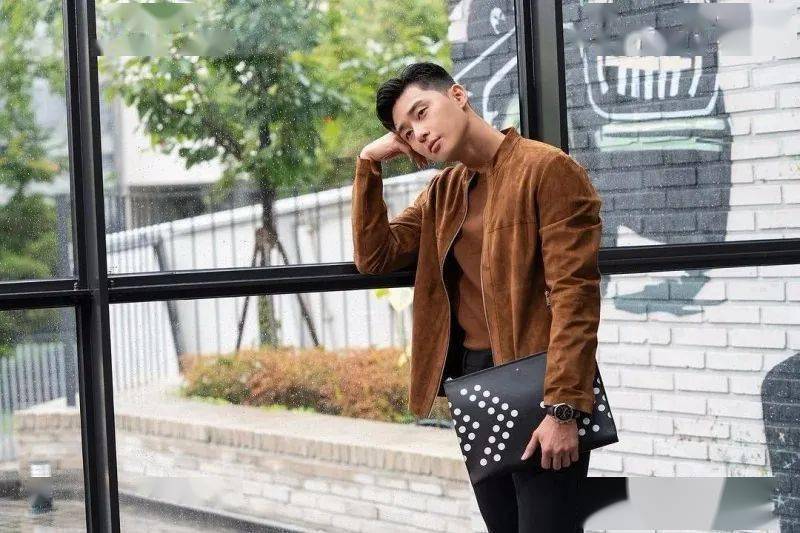 朴叙俊除了新发型帅到哭,还有这 4 种"朴帅发型"怒推给你