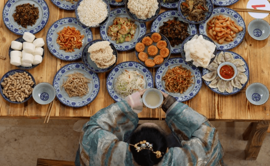 138图让您尽览桃花源里的城市丨常德城市画册首发