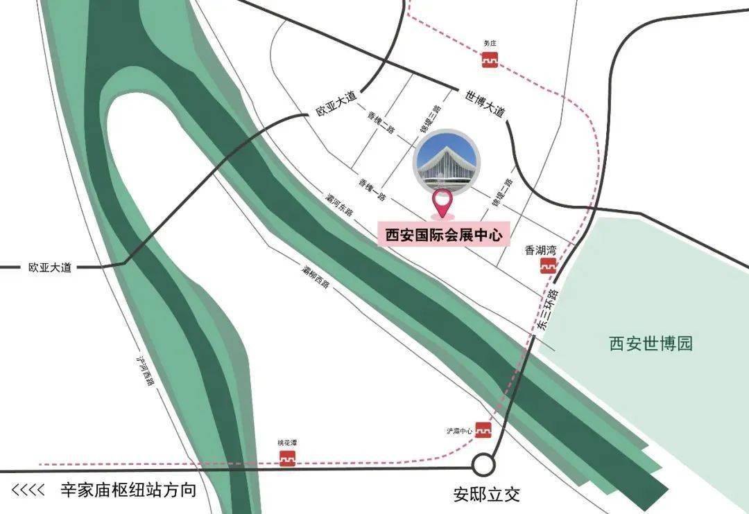 省汽贸三桥福腾2020第十二届西安车展来了