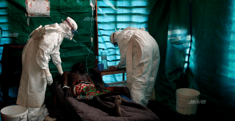 新冠未平,刚果惊现埃博拉疫情:让人心颤的血魔又回来了
