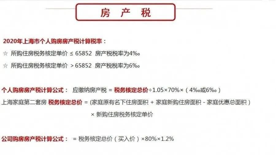 房產稅退稅標準:1,本市戶籍家庭在新購一套住房後的一年內出售該居民