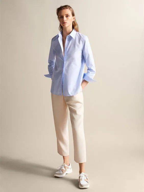 清雅脱俗天空蓝的6种绝佳配色