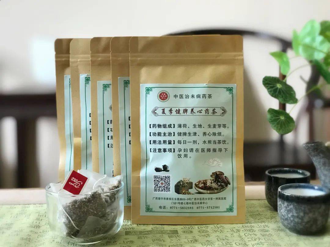 芒种丨泽草所生,种之芒种
