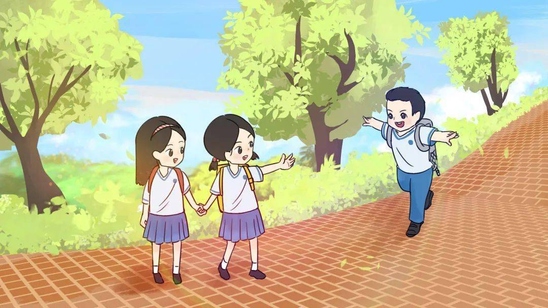 刚刚,北京宣布可有序返校复课和恢复常规教学安排 | 热点