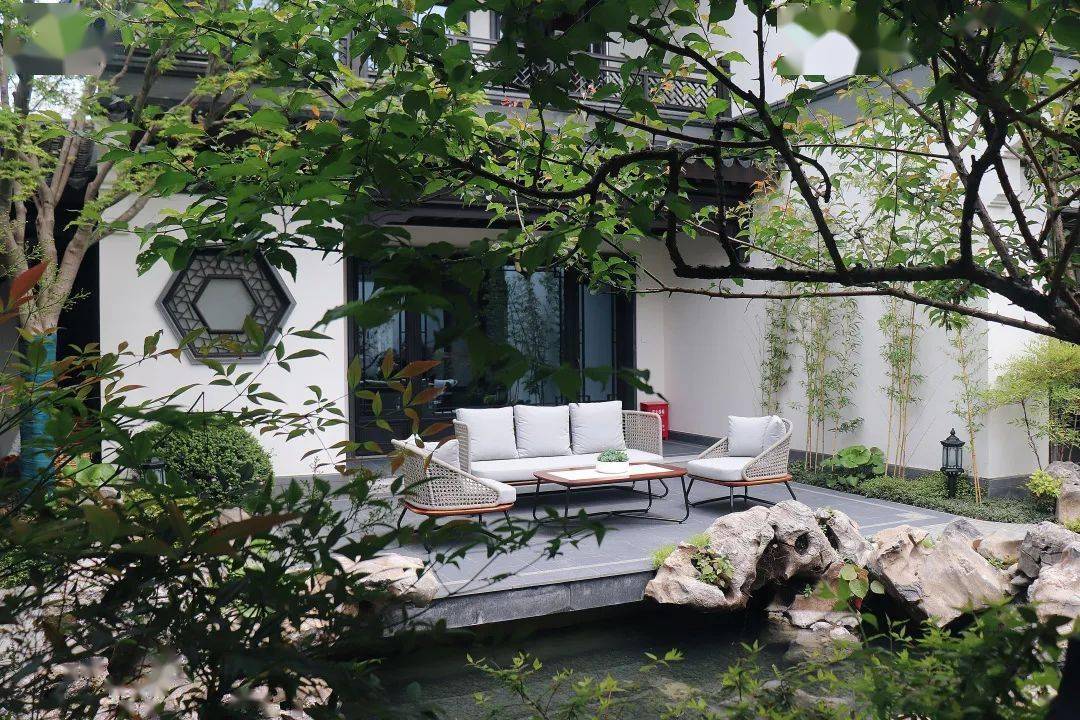 宁海首座中式美学生活馆6月6日大美盛启!_桃源