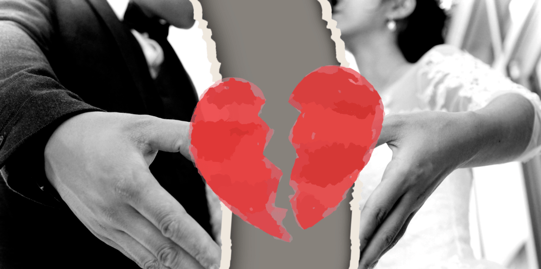 女子分手后痛苦不已,找情感公司挽回,花了近万元只换来一个字