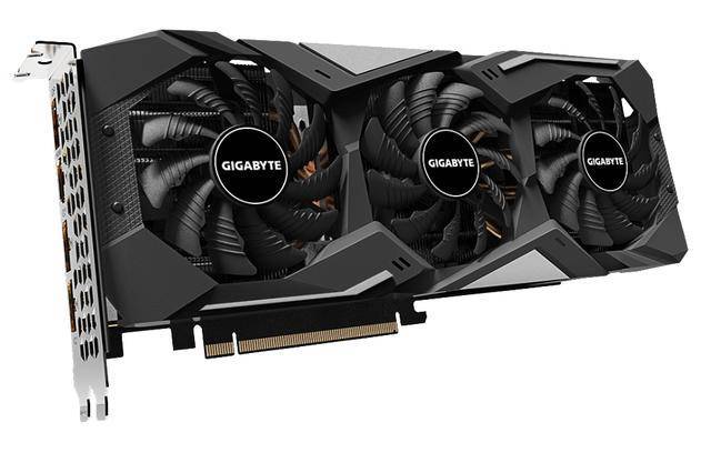 市售rtx 2060 super中,技嘉rtx 2060 super gaming oc 3x 8g的用料与
