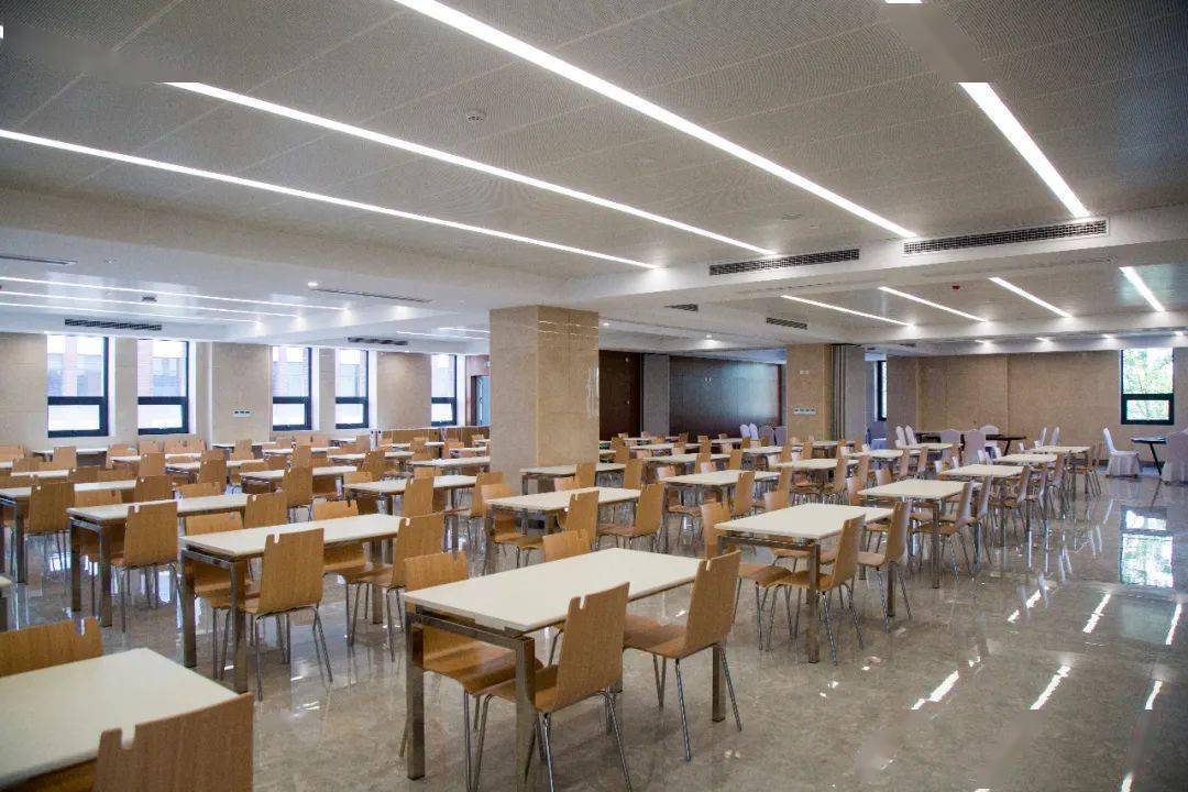 地标建筑品质建造江苏南京溧水区委党校工程交付使用