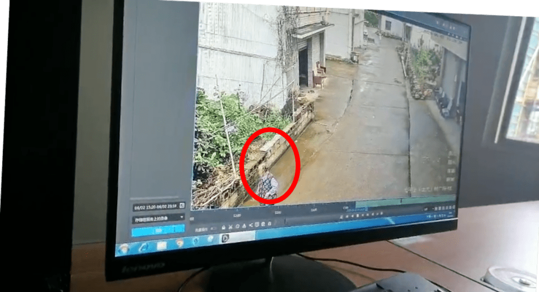 急丽水82岁老人已走失4天至今未归