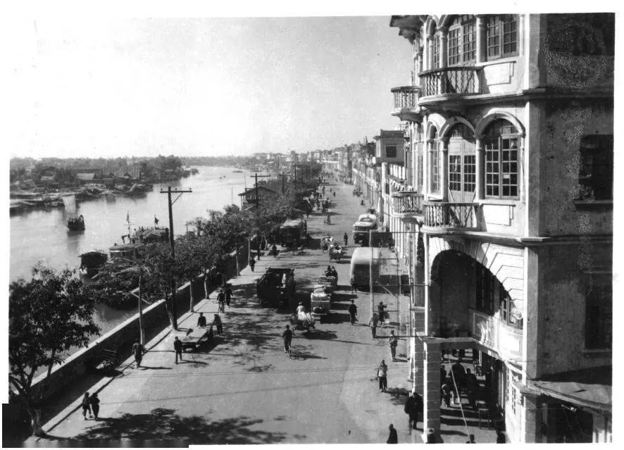 城脉印迹江门市规划档案馆档案讲述历史专题1