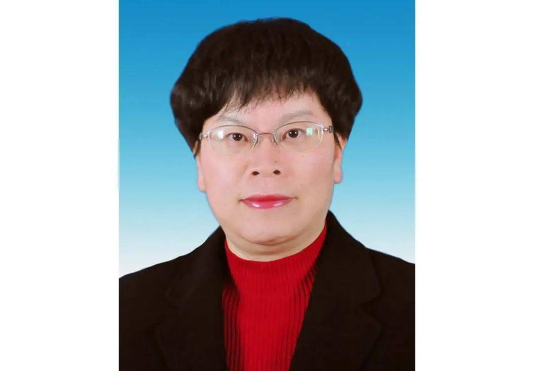 厉害了!肇庆有8名女性县长副县长,1人为80后|附简介