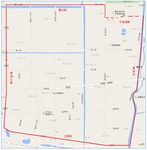 2020年昆山开发区中_2020年昆山花桥春季云招商推介会成功举行(2)