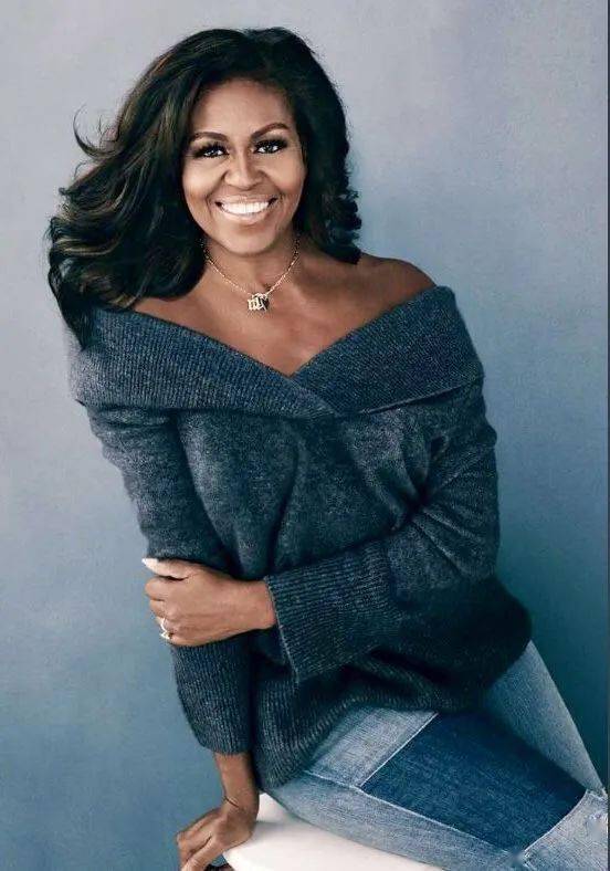 米歇尔·奥巴马