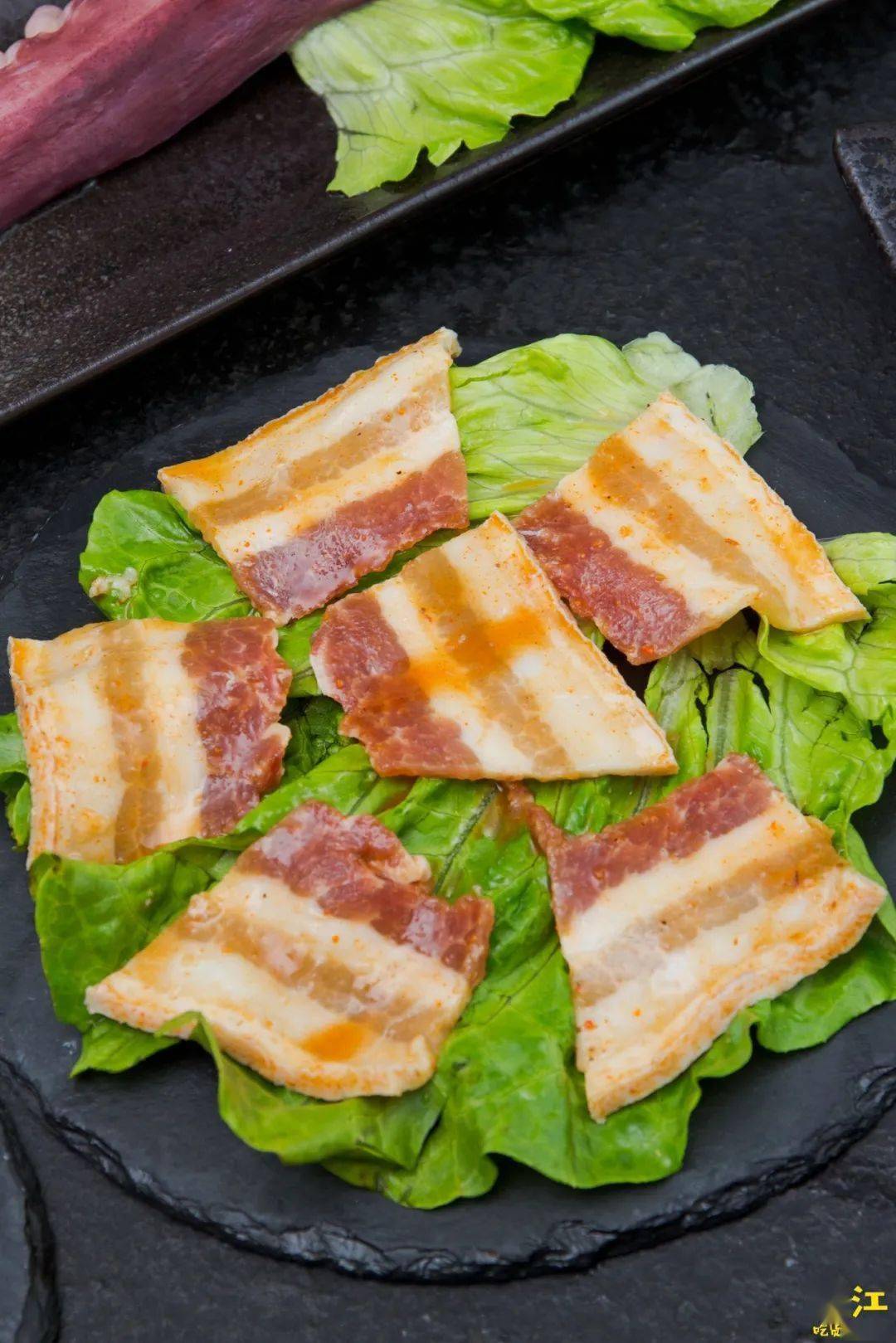 6折!这家专烤进口食材的韩式烤肉店,30 款肉食任挑!