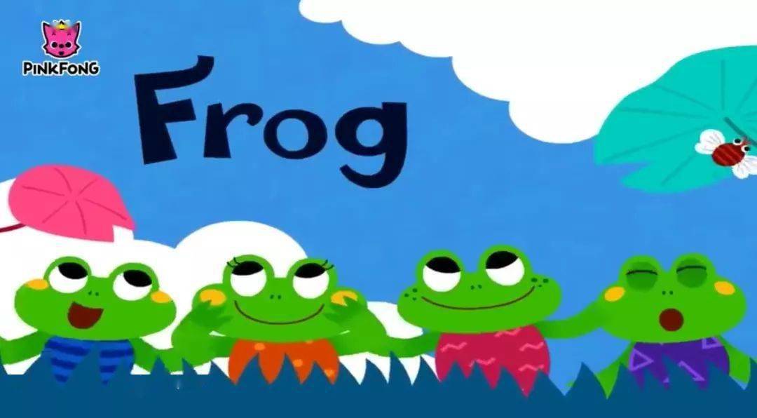 frog /fr00ɡ, frɑɡ/ 青蛙fish /f0106/ 鱼免责声明:图文源自