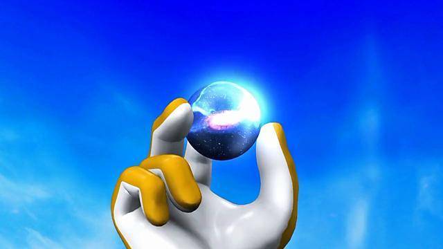 宇宙星神没有核心能量球星神是如何复活的都怪奥坦太偏心