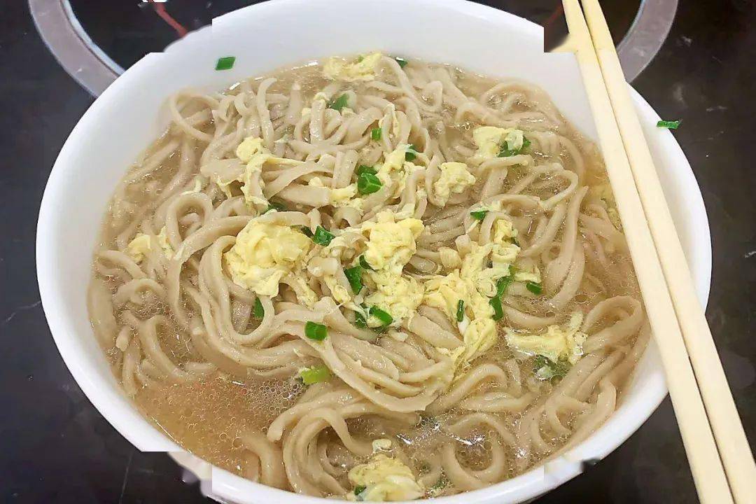 67敖汉拨面一颗一颗心