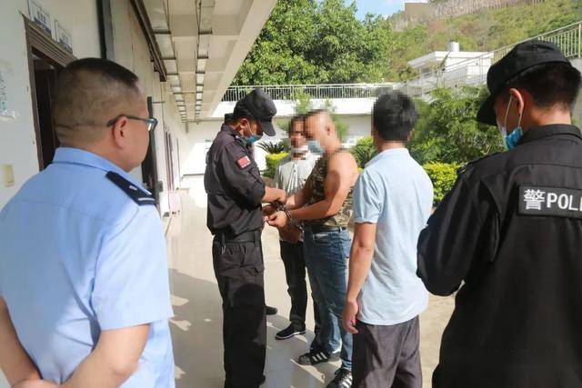 云县三名老赖被采取司法拘留措施