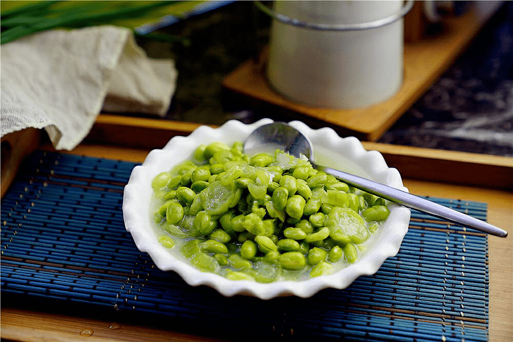 夏天多吃它,药都不用抓 | 吃货部落 | 杨二嫂网