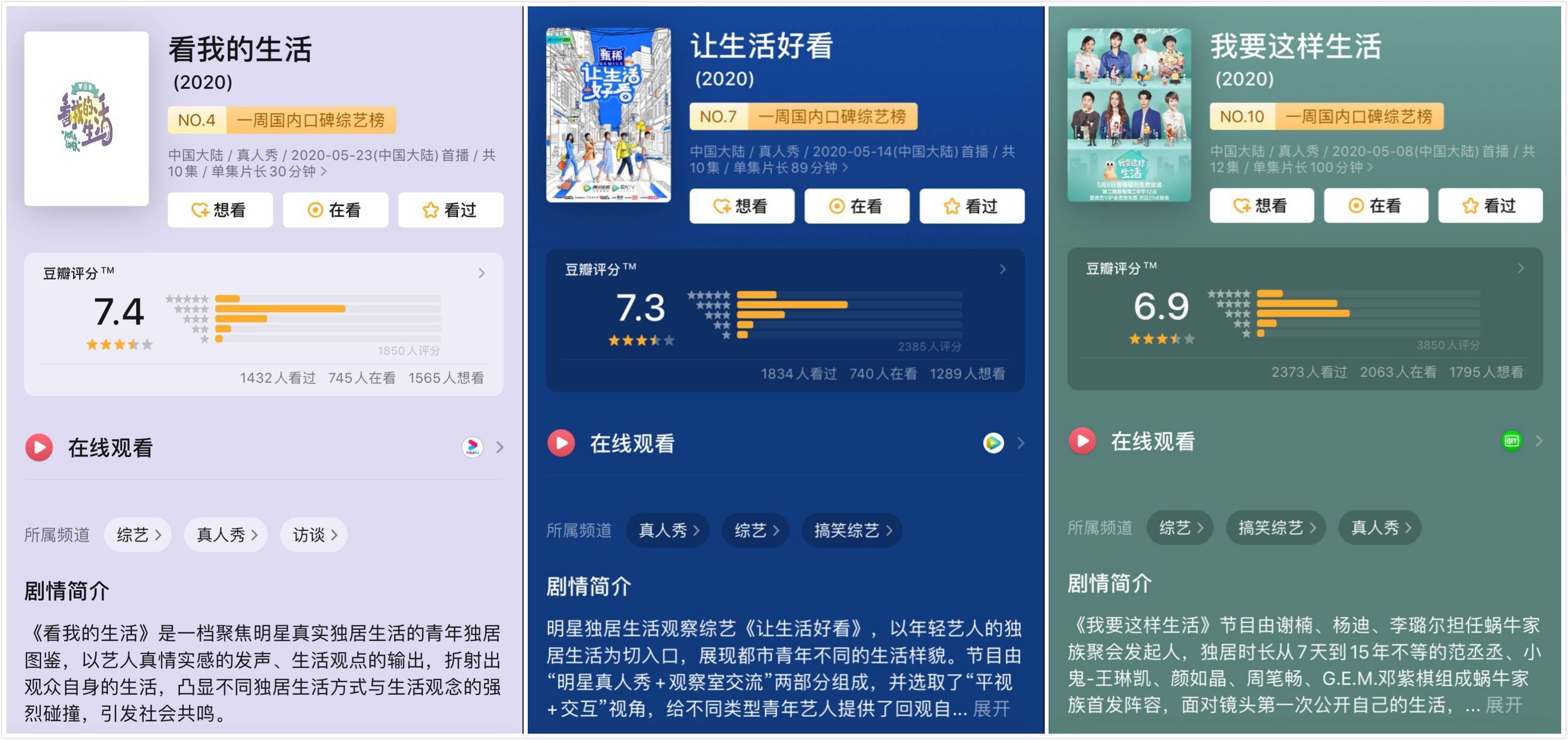 《师父！我要跳舞了》豆瓣开分9.3！优酷深耕街舞IP再造神仙综艺！