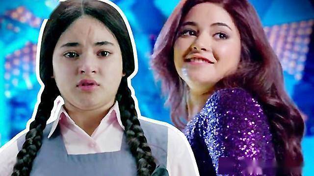 《神秘巨星》:关于原生家庭,母爱,女权,梦想,自由的探讨_希娅