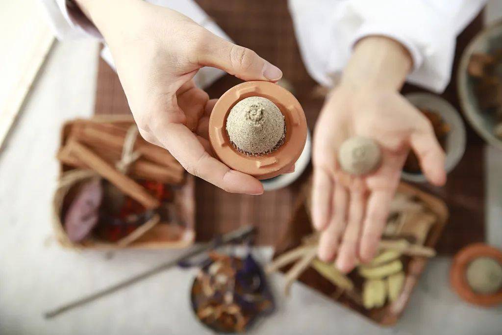 众心艾灸馆三伏灸超值享受快戳进来