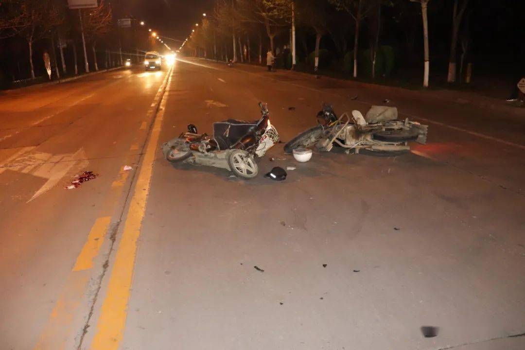 衡水:戴头盔没系扣,驾驶人死亡!吉美附近抓住个偷自行车的!_冀州