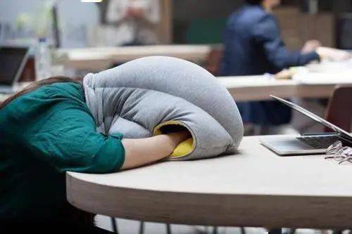 【逸和源养生】芒种过后当心夏季倦怠症!