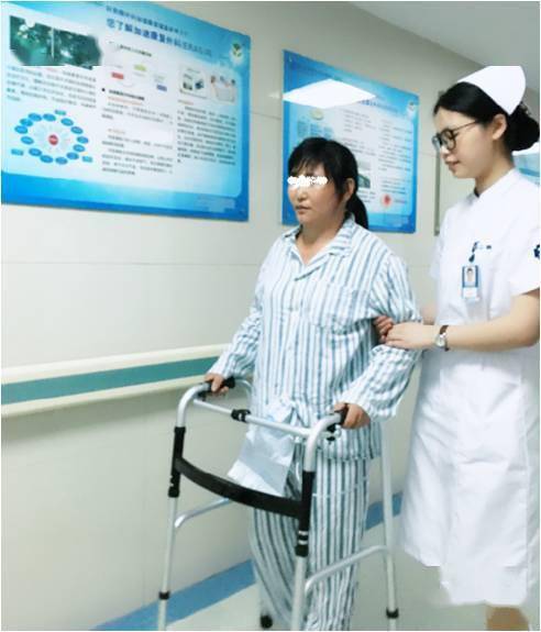 针对胰腺癌患者的多学科专业化护理实践与成效