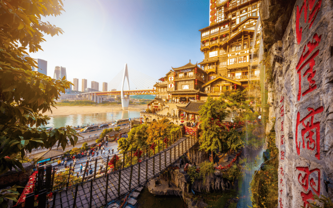 巴蜀到成渝贯穿至今的五千年文脉文|小爪蜀道不再难连接成渝的多种