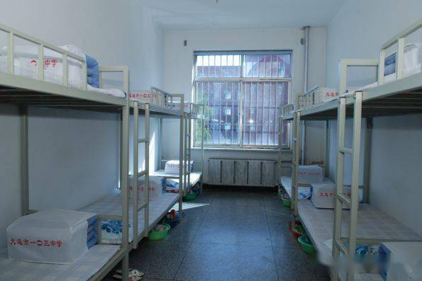 花开时节·风景这边——103中学校园掠影(二)