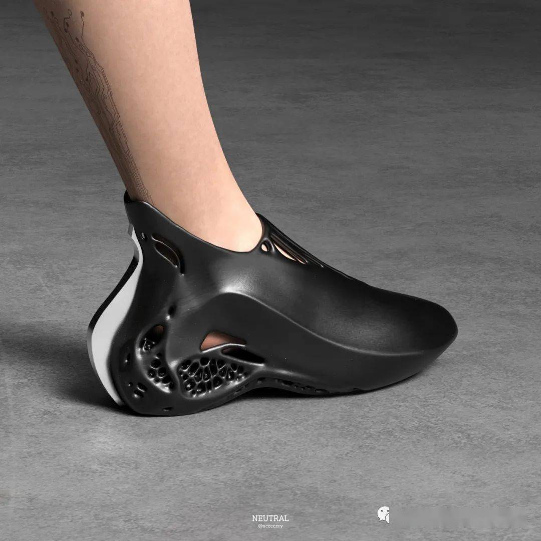 鞋设| 极具创意的3d建模设计-搜狐大视野-搜狐新闻