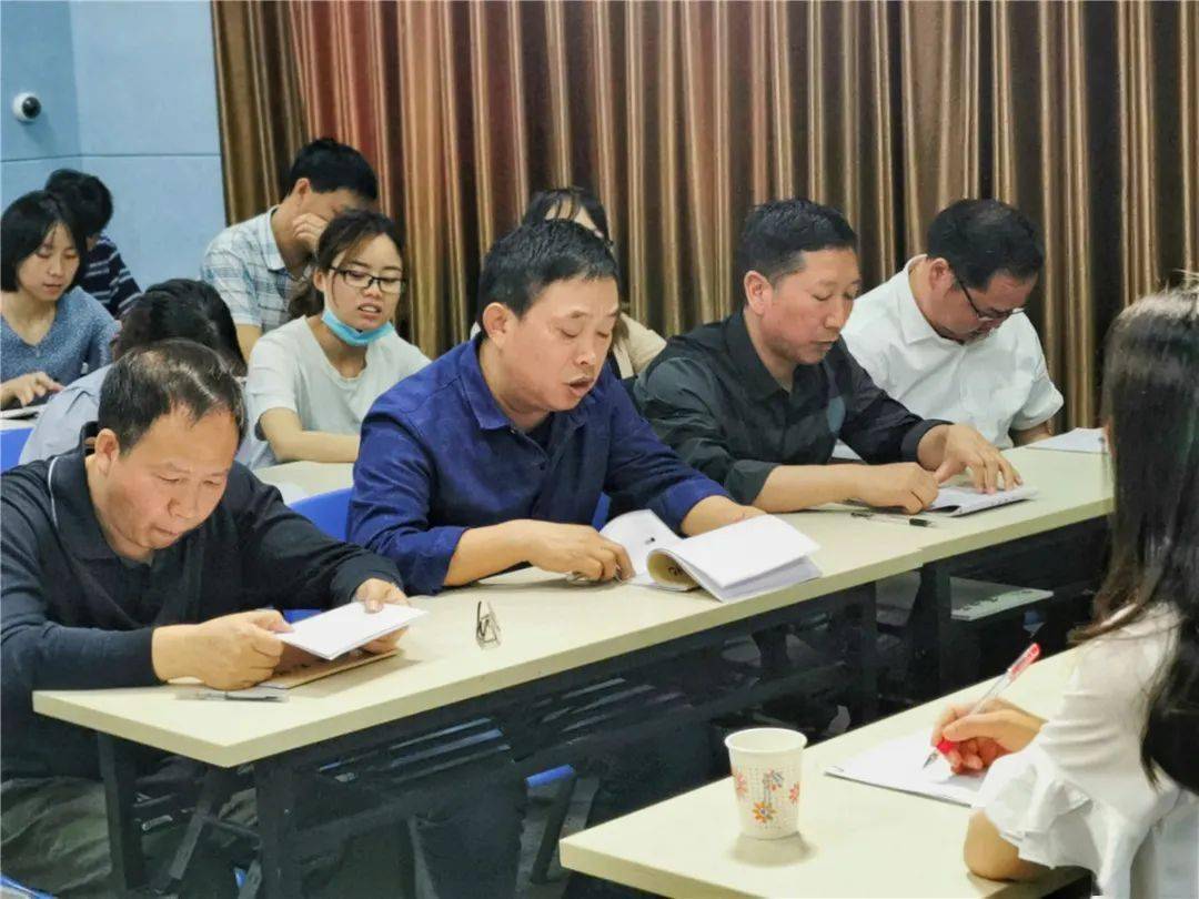 “省级名师课堂教学展风采 国培专家深入一线助成长”-搜狐大视野-搜狐新闻