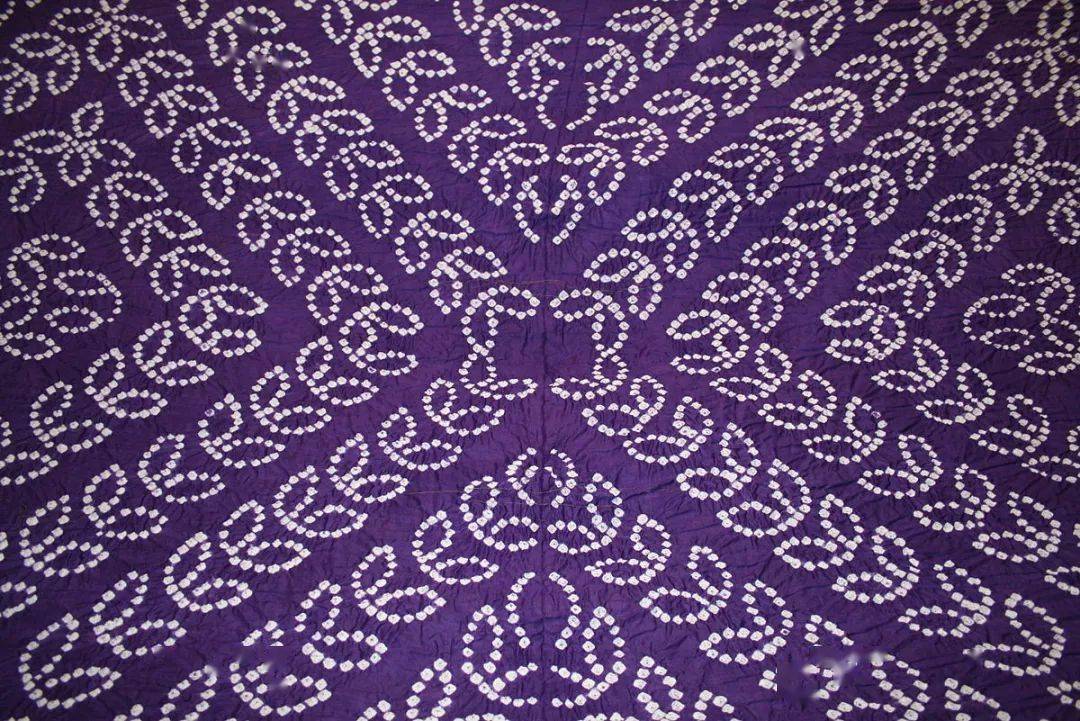 印度最古老的印染工艺,堪称惊艳绝伦!