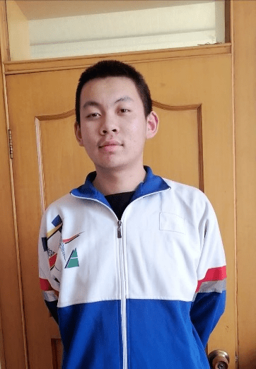 追梦路上永不止步高一年级每周之星风采