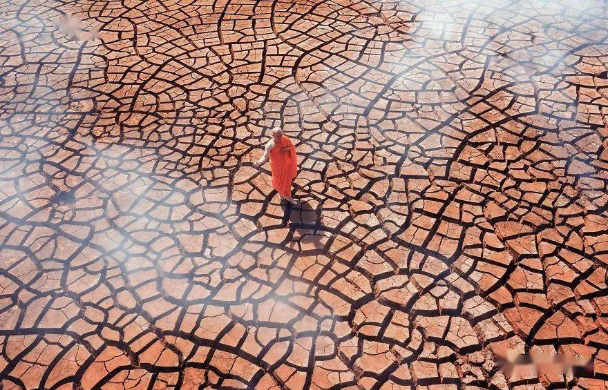 地球正面临的环境危机