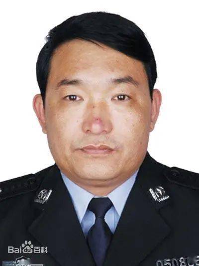 其中2013年5月至2019年3月,任开鲁县政府副县长,公安局局长