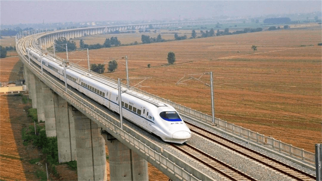 亳蚌联手推进亳蚌城际铁路项目实施
