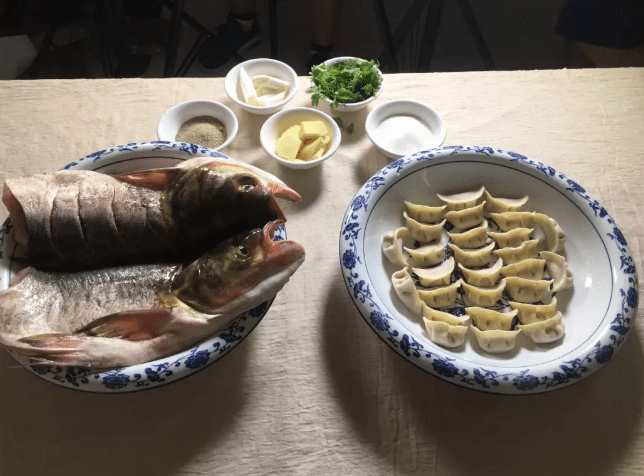 皂河古镇,为了美食也要去一次!