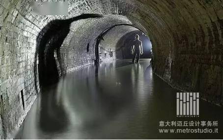全球城市排水系统top10!_下水道