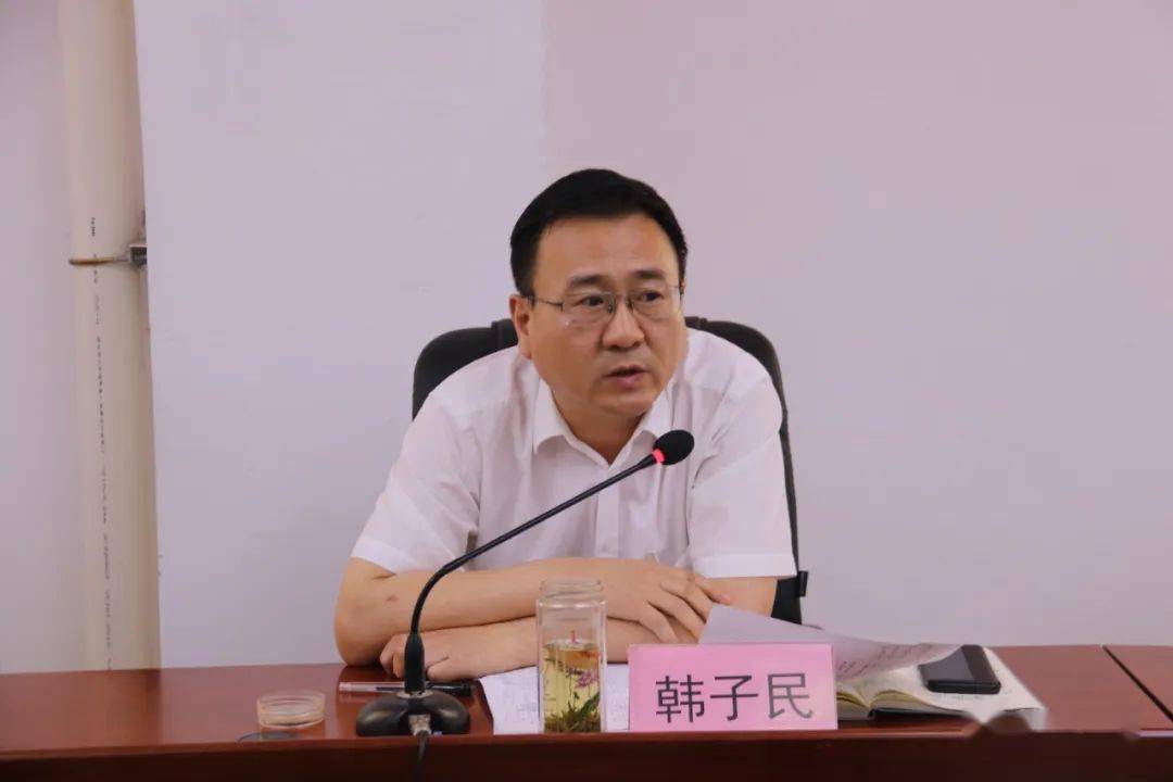 文明实践在高唐新时代文明实践系列主题活动月启动