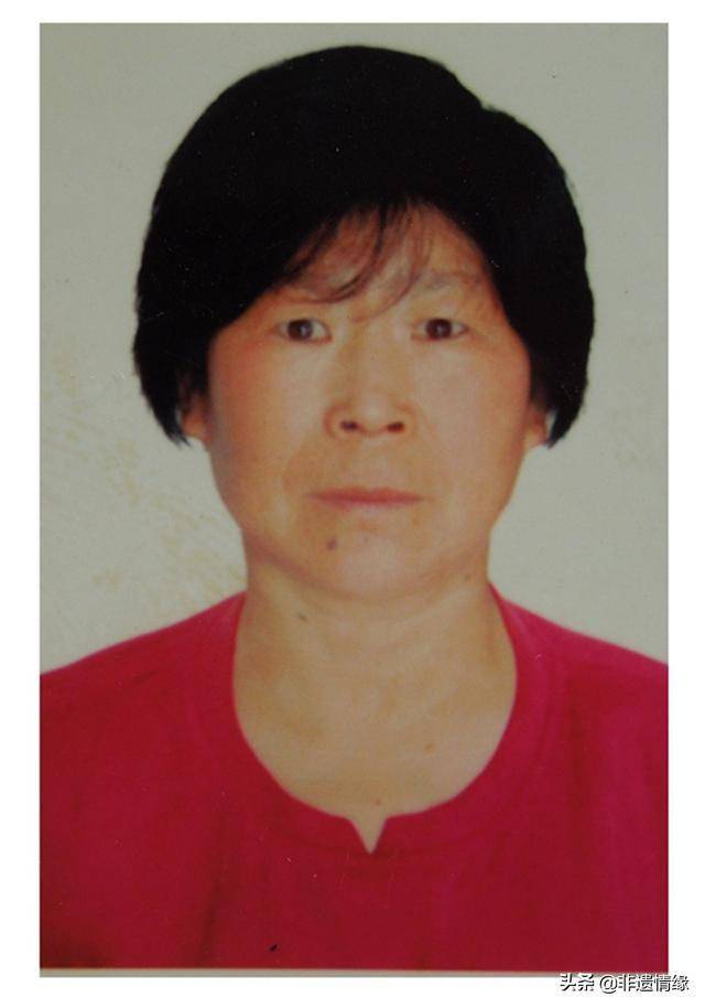 江苏省邳州市绣花鞋省级传承人-张桂英_手机搜狐网