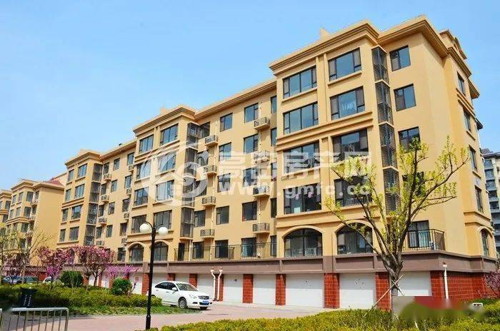 坐拥万千宠爱,文体旁这个楼盘就是这么"豪横"!_凤城