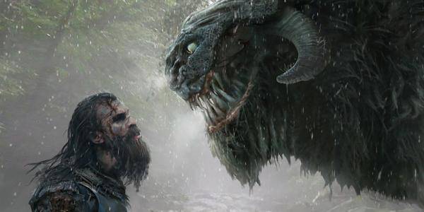 北欧神话中你不知道的弗雷