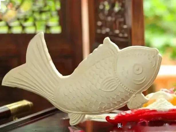 有一个地方叫黄骅,有一种美食叫面花.